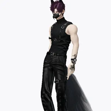 Profile image of In Dae-hyeok