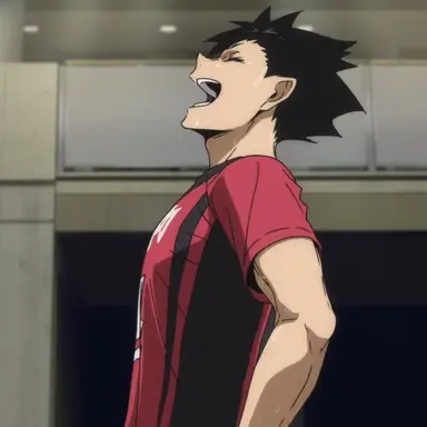 Profile image of 黒尾鉄朗