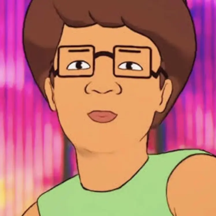 HeftyCello2863의 Peggy Hill