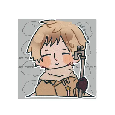 Profile image of イヴァン
