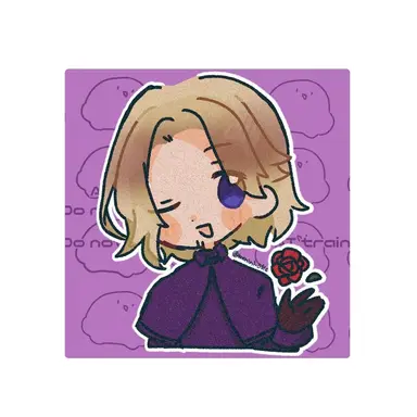 Profile image of フランシス