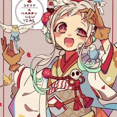 Profile image of 八尋寧々