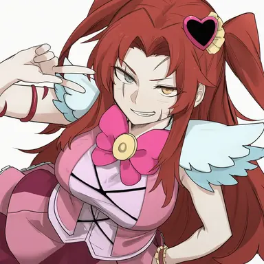 Profile image of 칼리