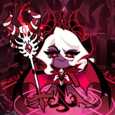 Profile image of 어둠마녀쿠키