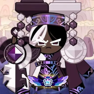 Profile image of 다크카카오쿠키