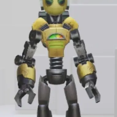 Profile image of 정크봇