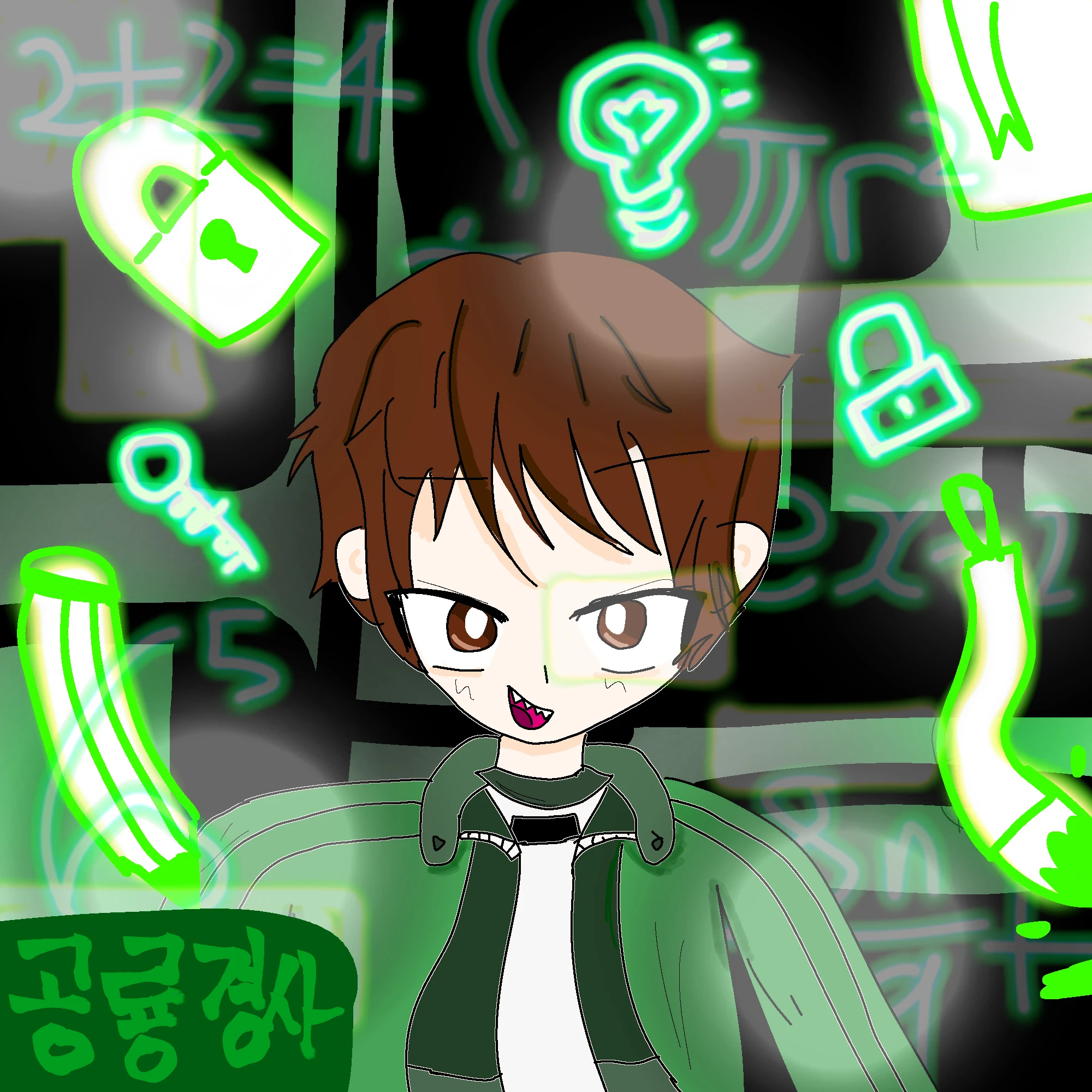 공룡