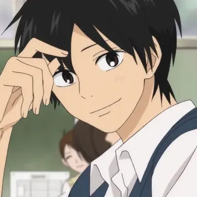 Profile image of 風早 翔太