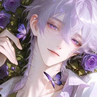 Profile image of 怜央