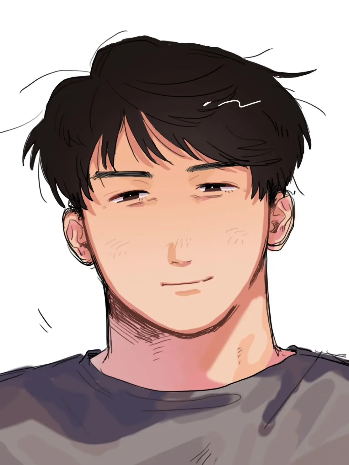manimani_9918의 仲良しのおじさん