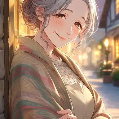 Profile image of Mabette