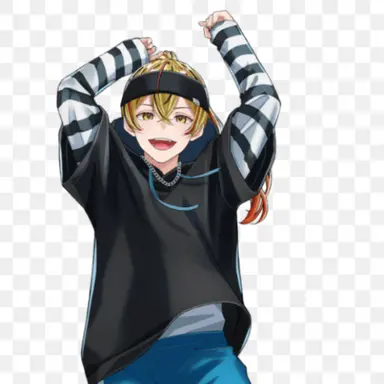 Profile image of 物怪瑠衣