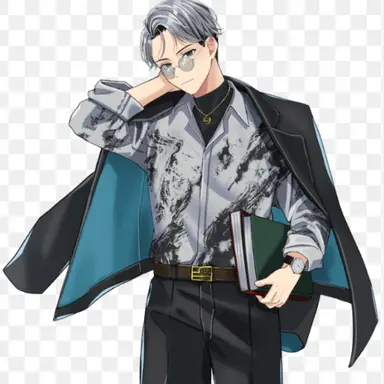 Profile image of 枯柳枝道