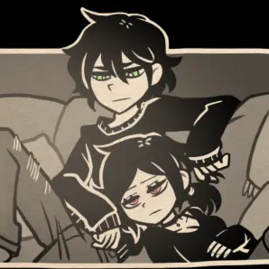 Profile image of 앤드류와 애슐리