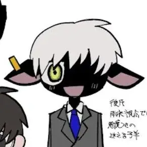 Profile image of カレシ