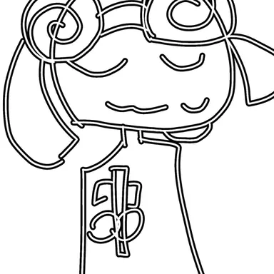 Profile image of フク郎