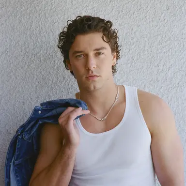 Profile image of Garret Graham