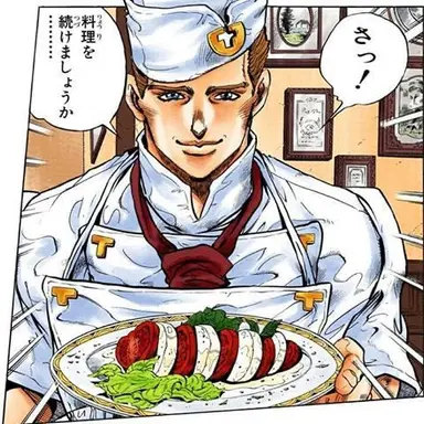 Profile image of トニオ