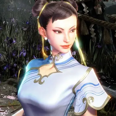 Profile image of Chun Li