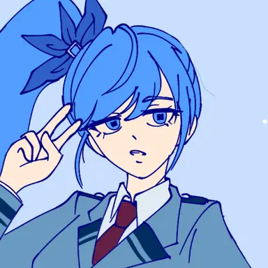 Profile image of Aoi