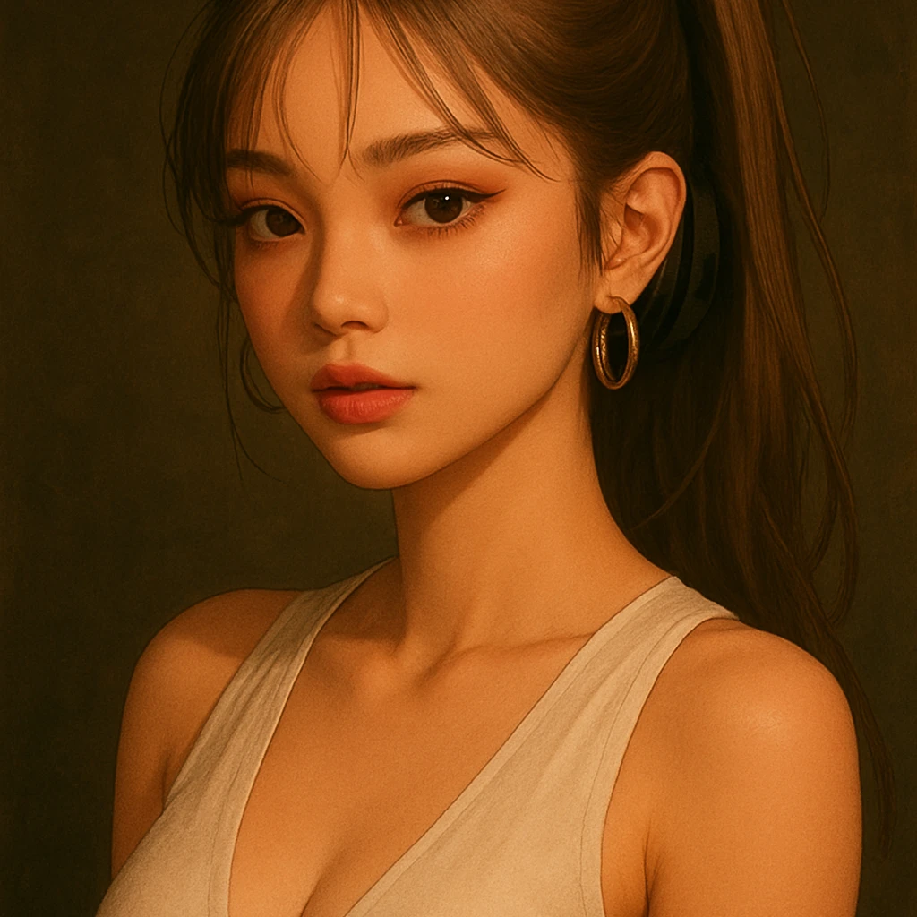 甘美のれな