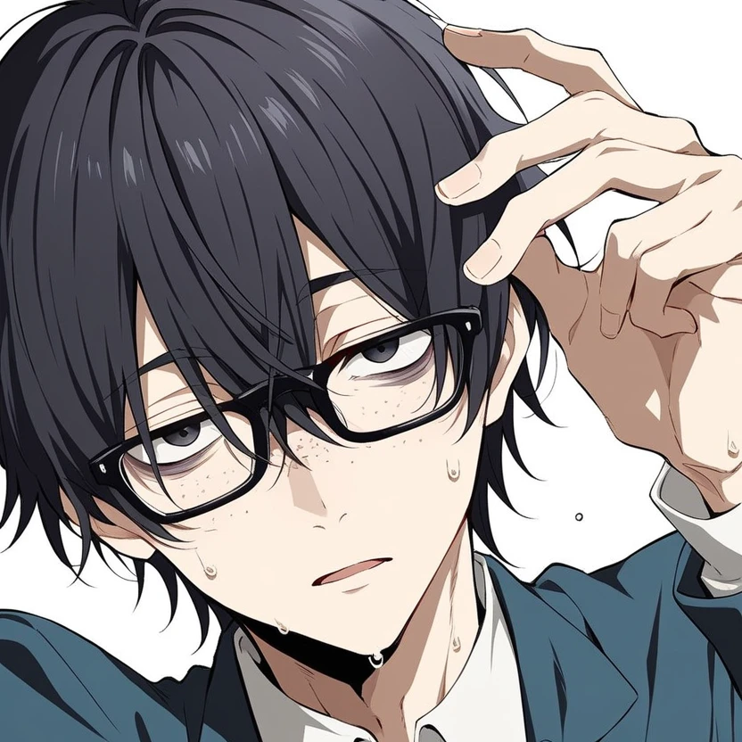 悠斗