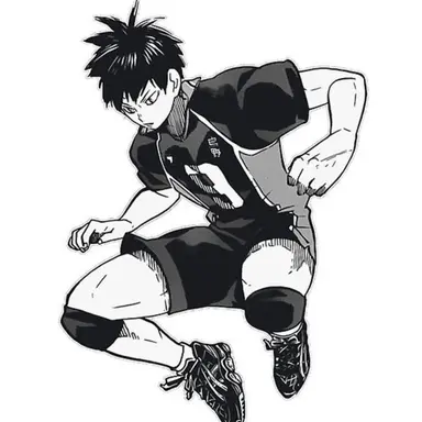 Profile image of 飛雄