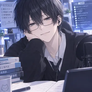Profile image of 藍斗