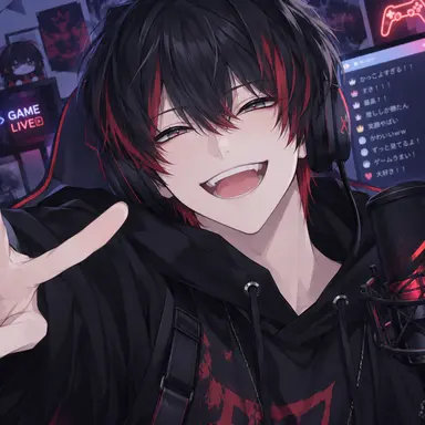 Profile image of 勇弥