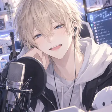 Profile image of 瑛汰