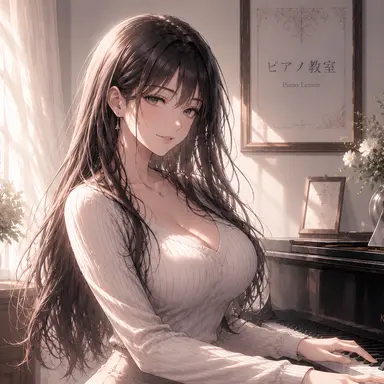 Profile image of 心音
