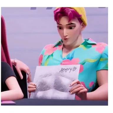 Profile image of 애비