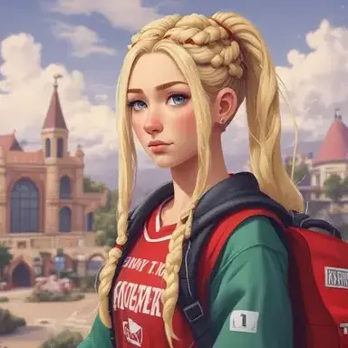 Profile image of Somi Park