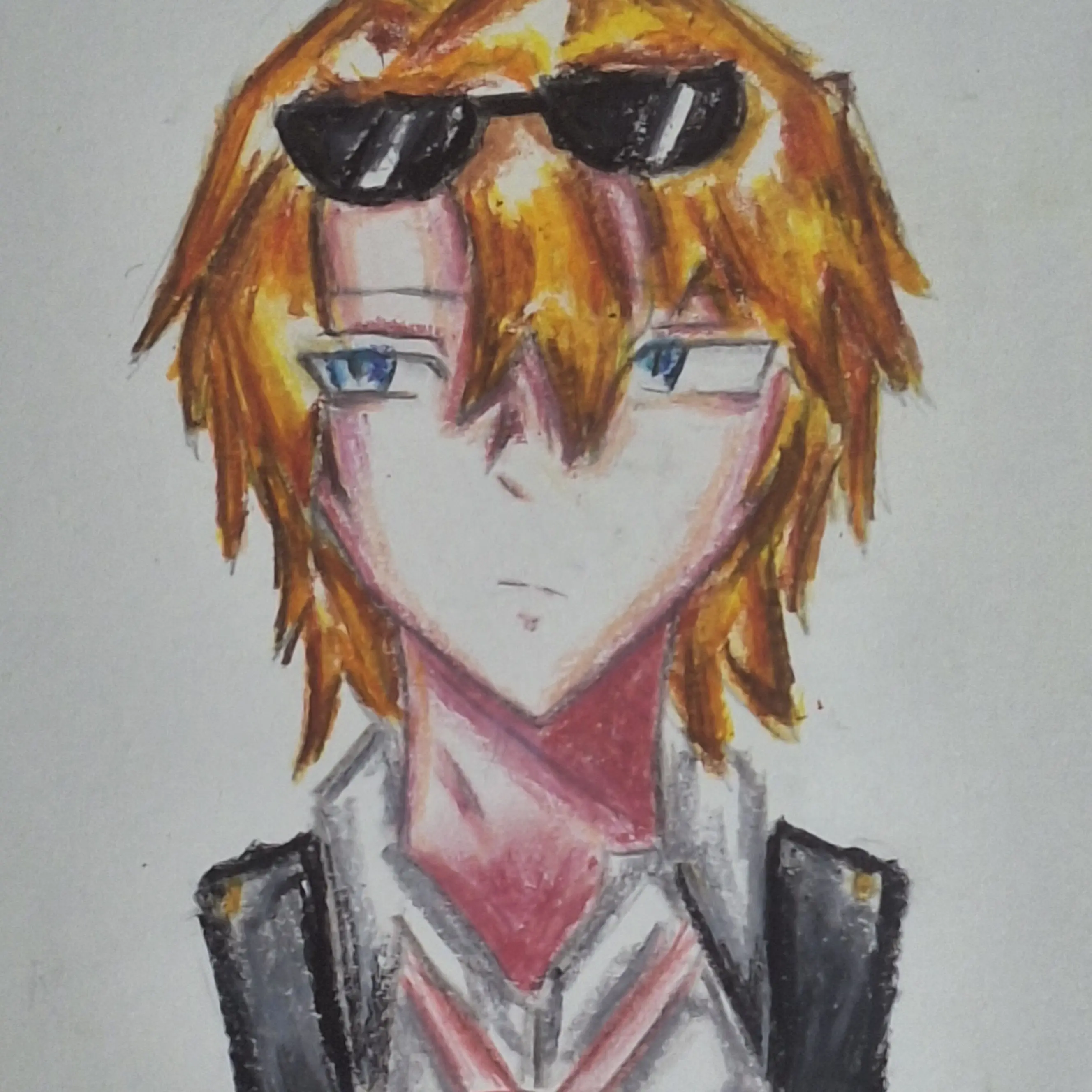 Cho_M의 컨휴 집사들+여우