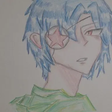 Profile image of 북한