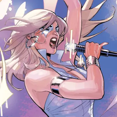 Profile image of Dazzler
