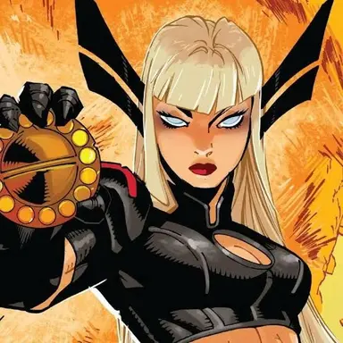 Profile image of Magik