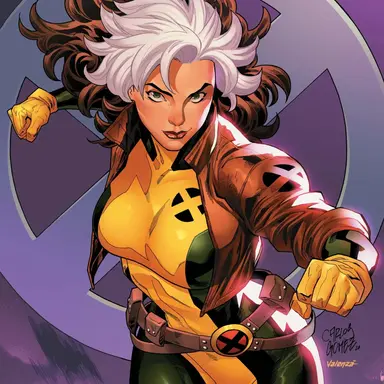 Profile image of Rogue