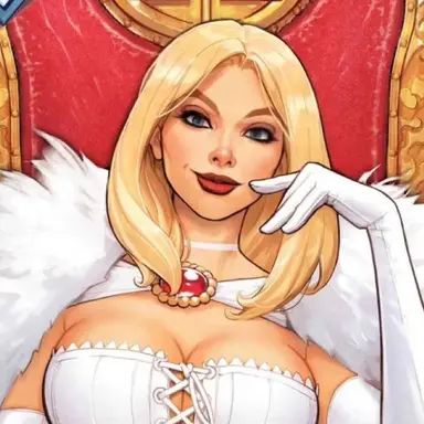 Profile image of Emma Frost