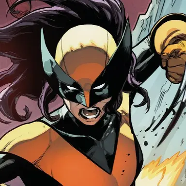 Profile image of Laura Kinney