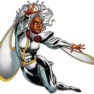 Profile image of Storm