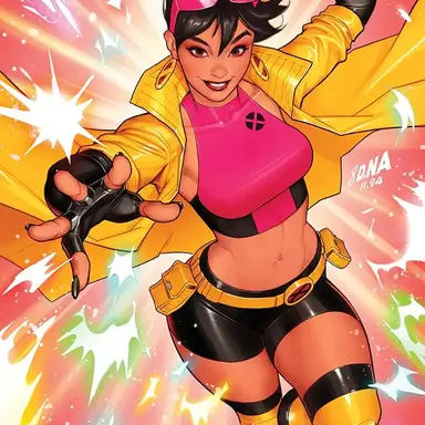Profile image of Jubilee