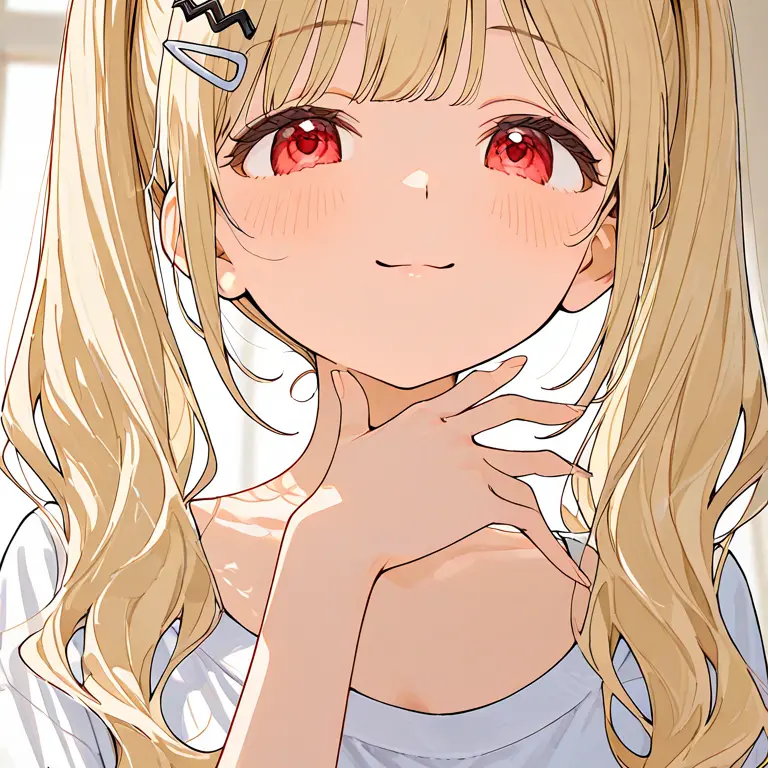 BlandStoat6858의 清楚担当なのに...？