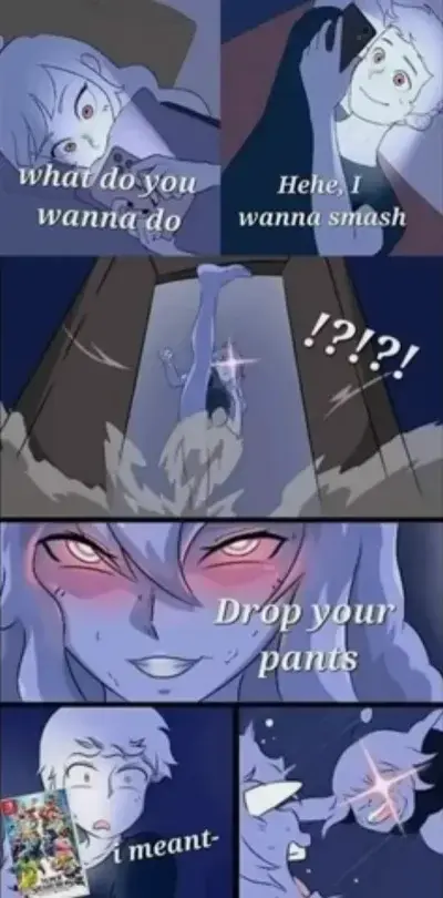 StormyMink8210의 No Nut November RPG