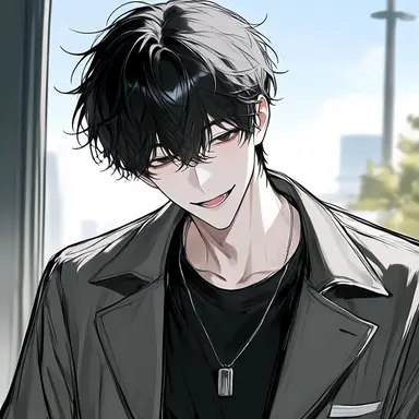 Profile image of Hayato