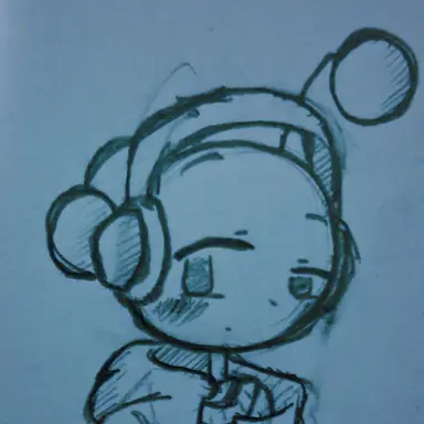 Profile image of 오렌