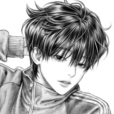 Profile image of 이지훈