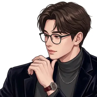 Profile image of 오민우