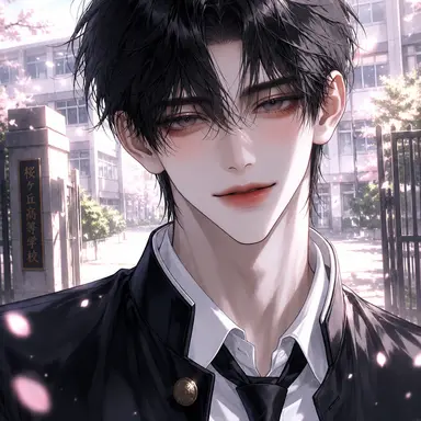 Profile image of Ritsu