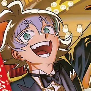 Profile image of ロビン